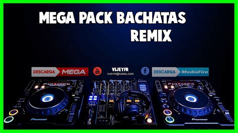 bachata remix descargar